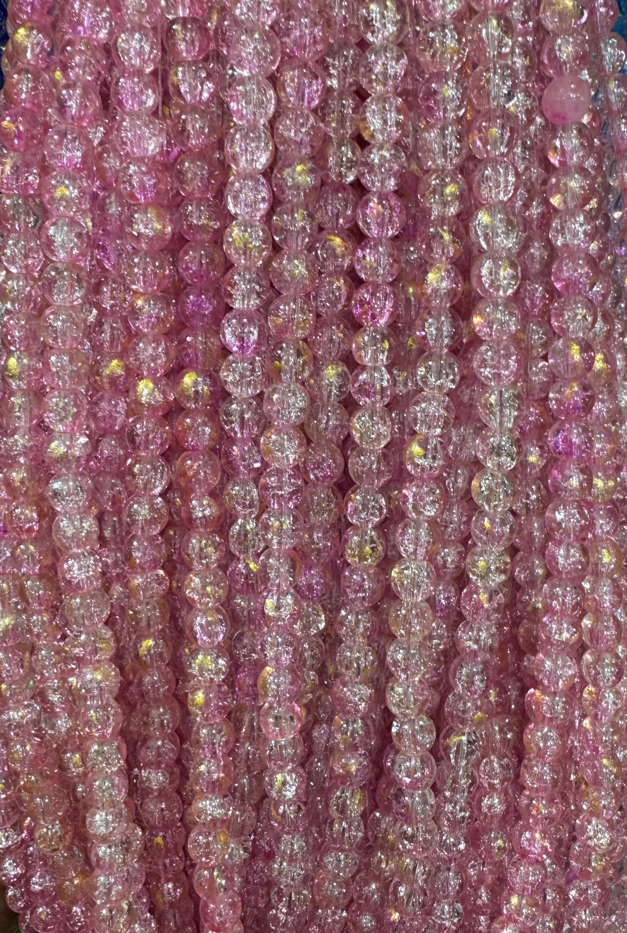 Multi shade crack 8mm