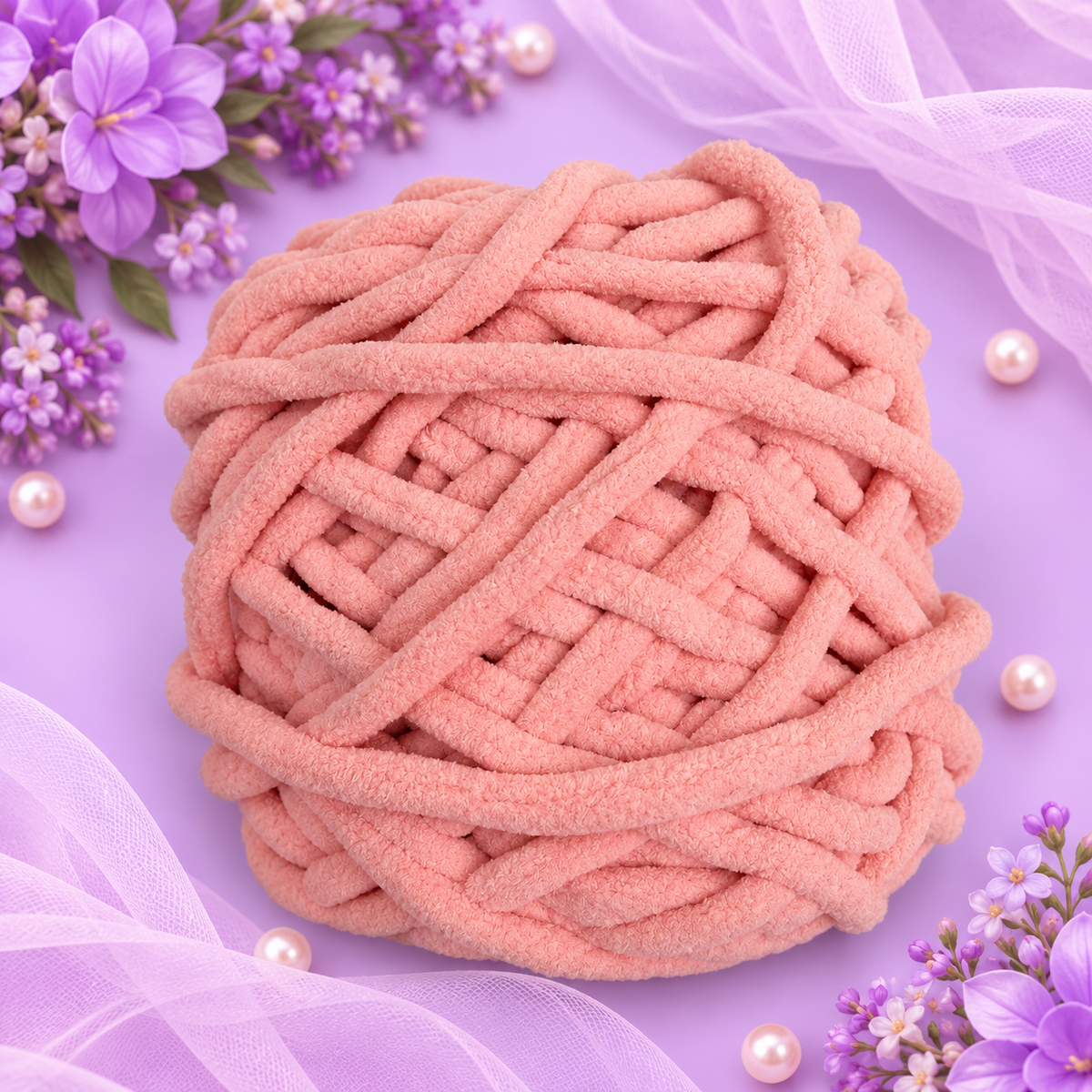 Blanket Whool Yarn