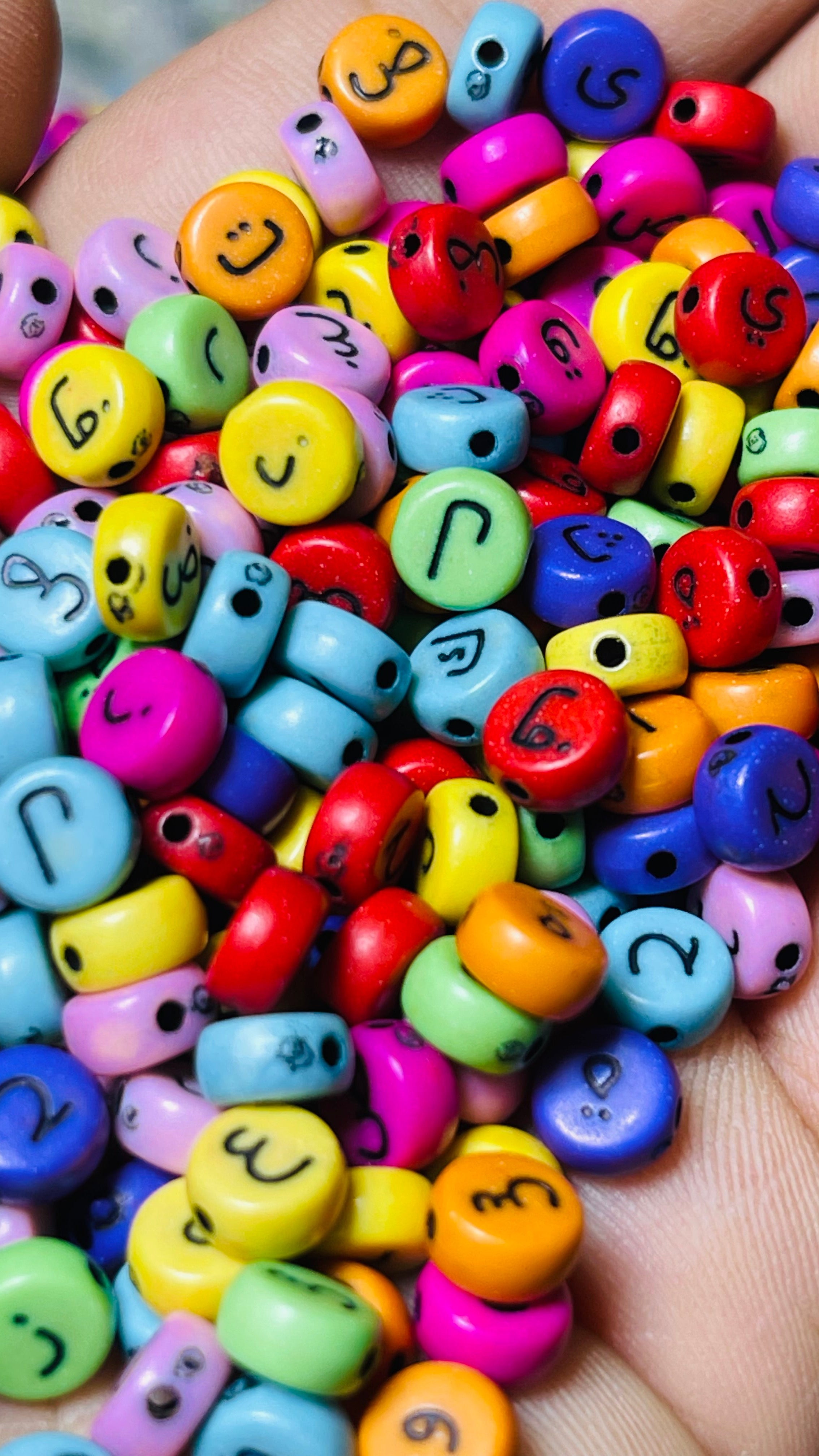 Alphabets