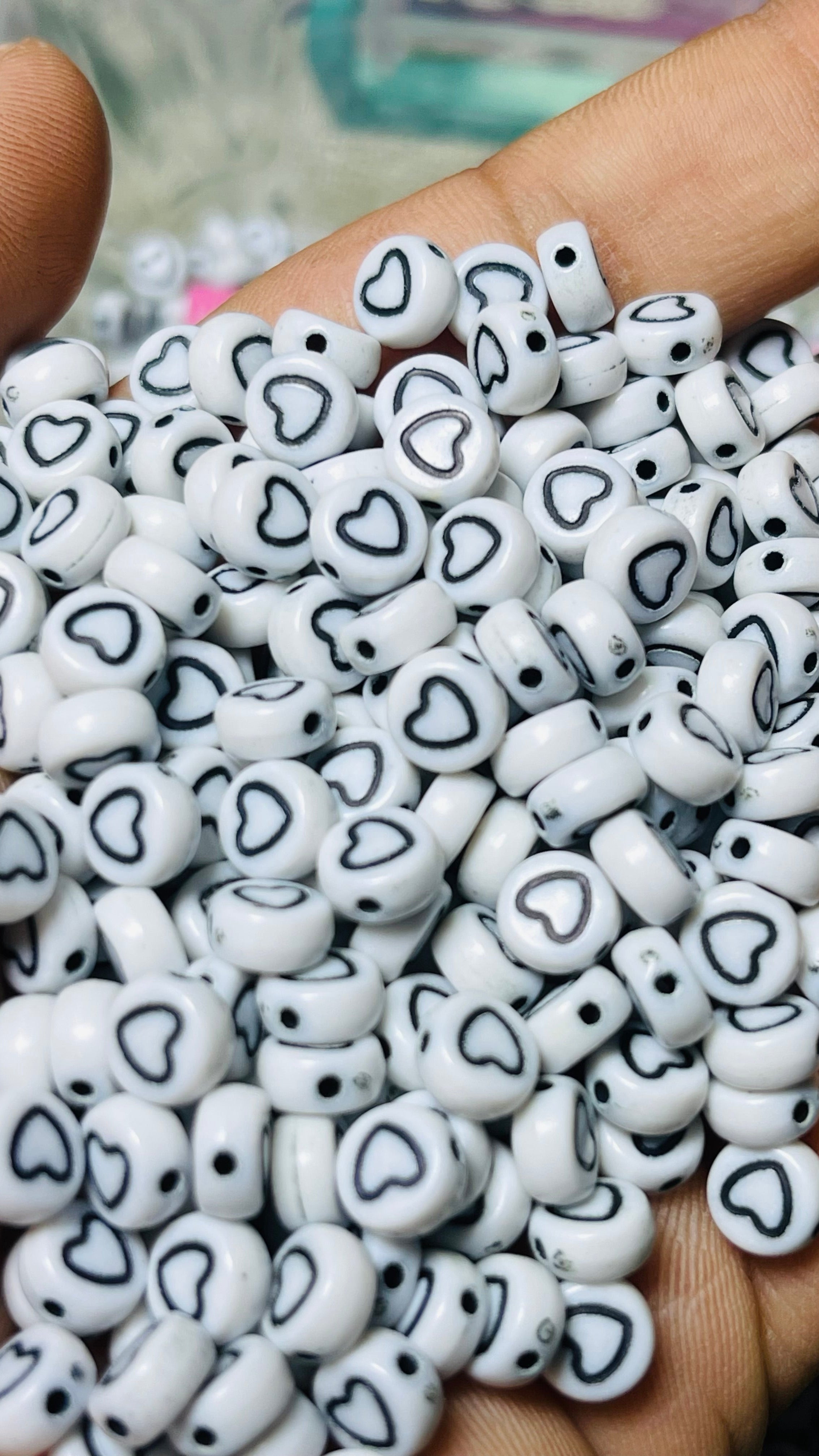 Alphabets