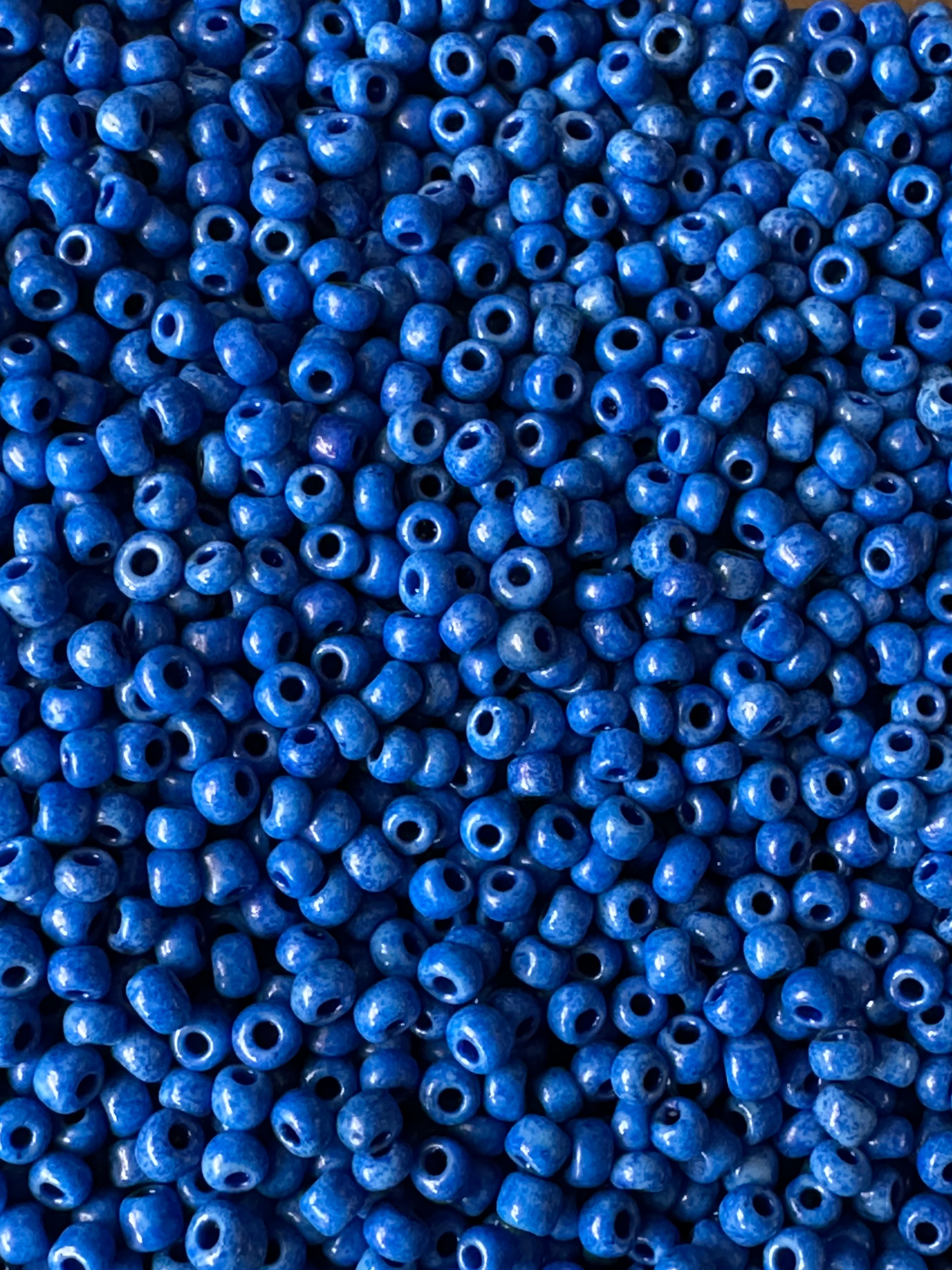 Podmoti seed beads