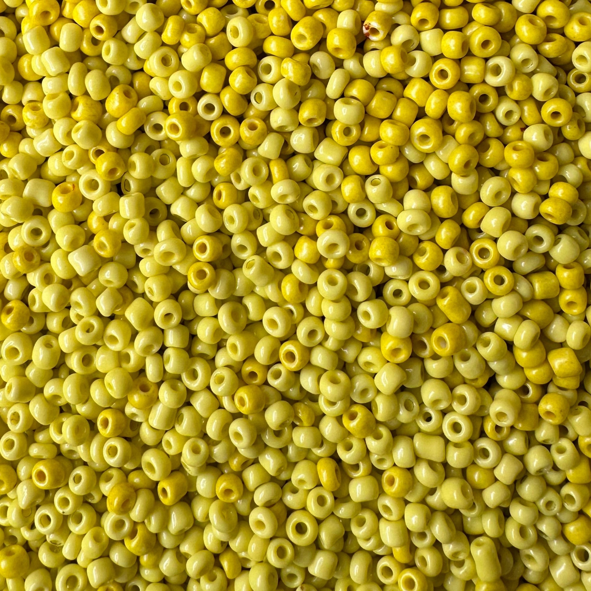 Podmoti seed beads