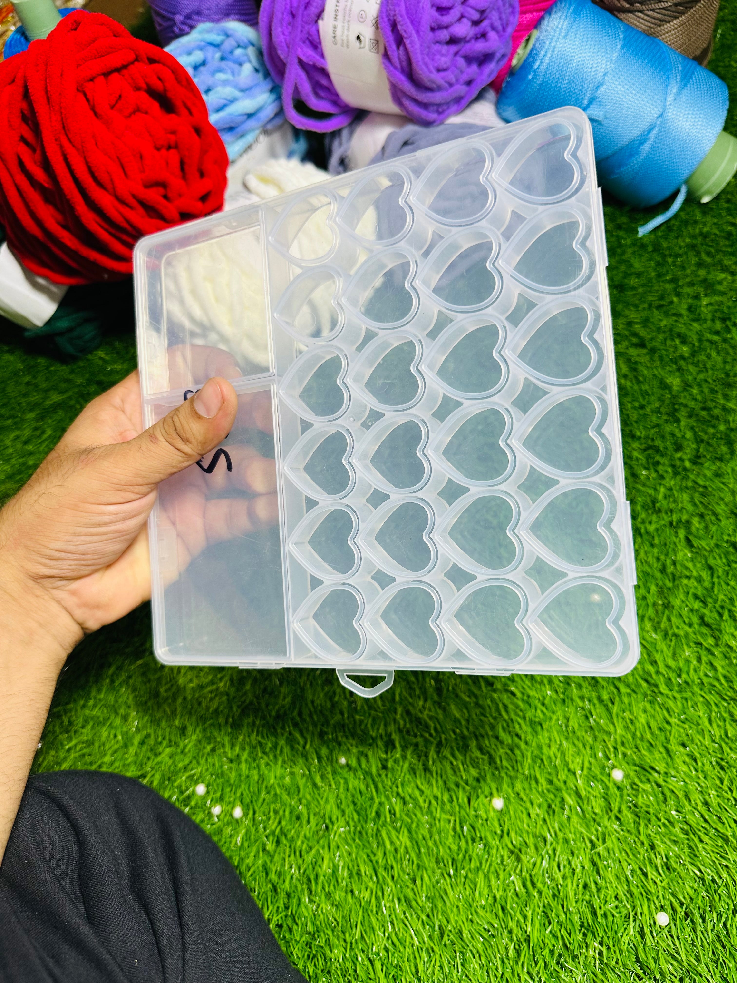 Organizer Box