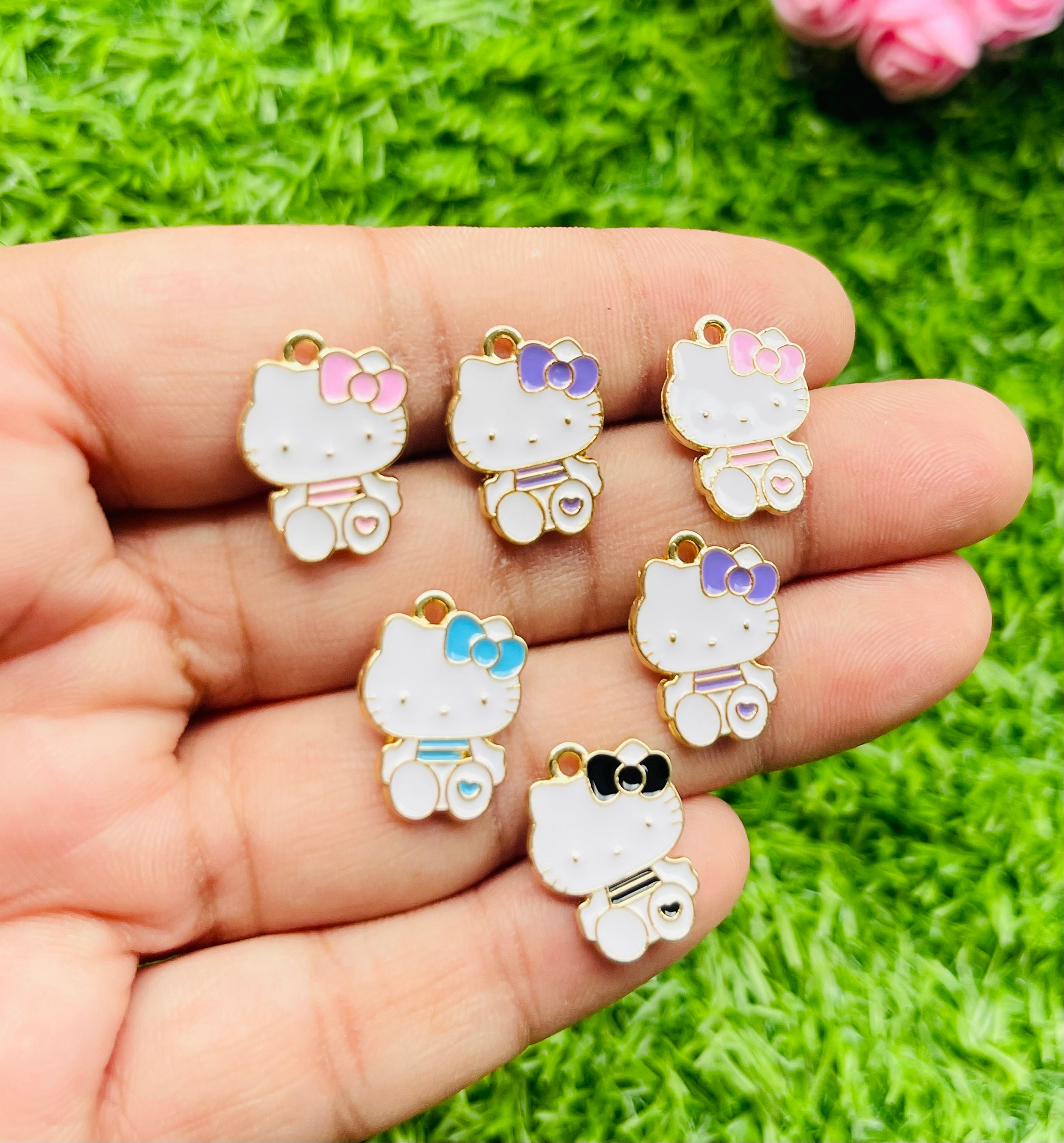 Charms
