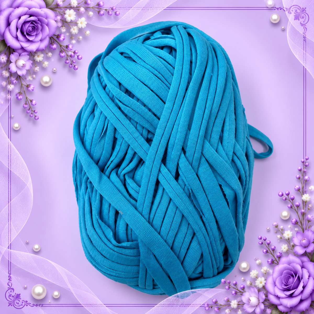 T Shirt Yarn
