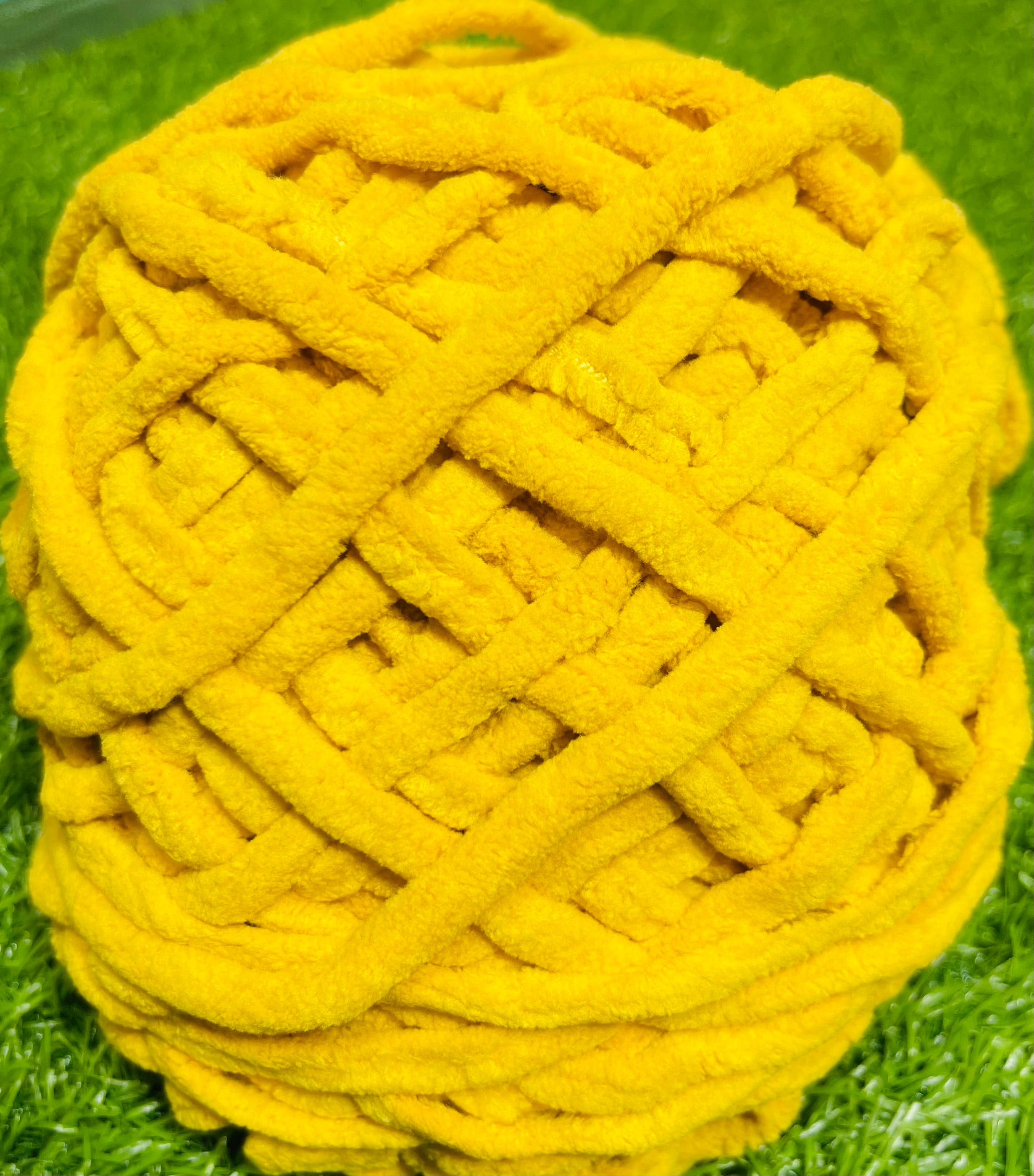 Wool Yarn