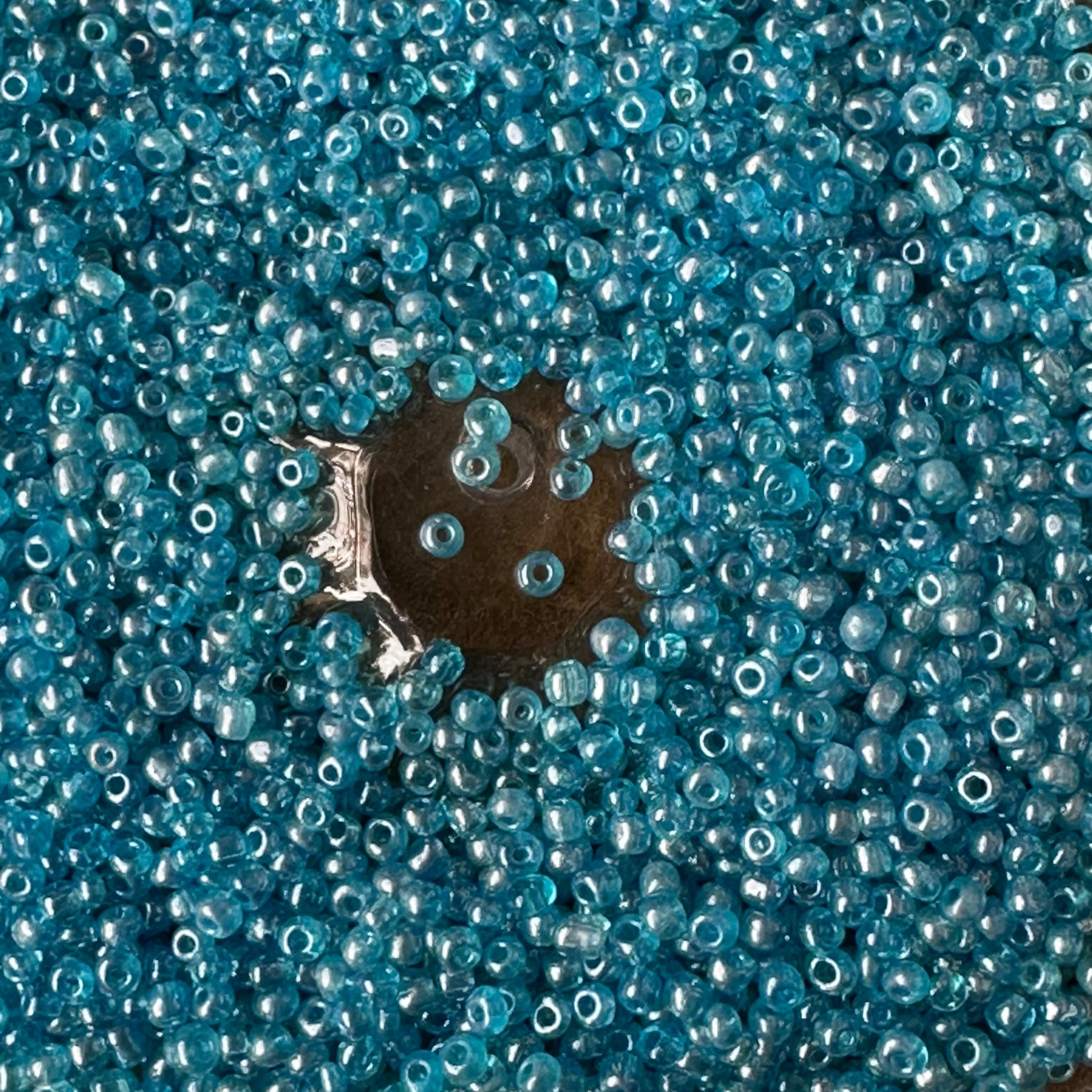 Podmoti seed beads