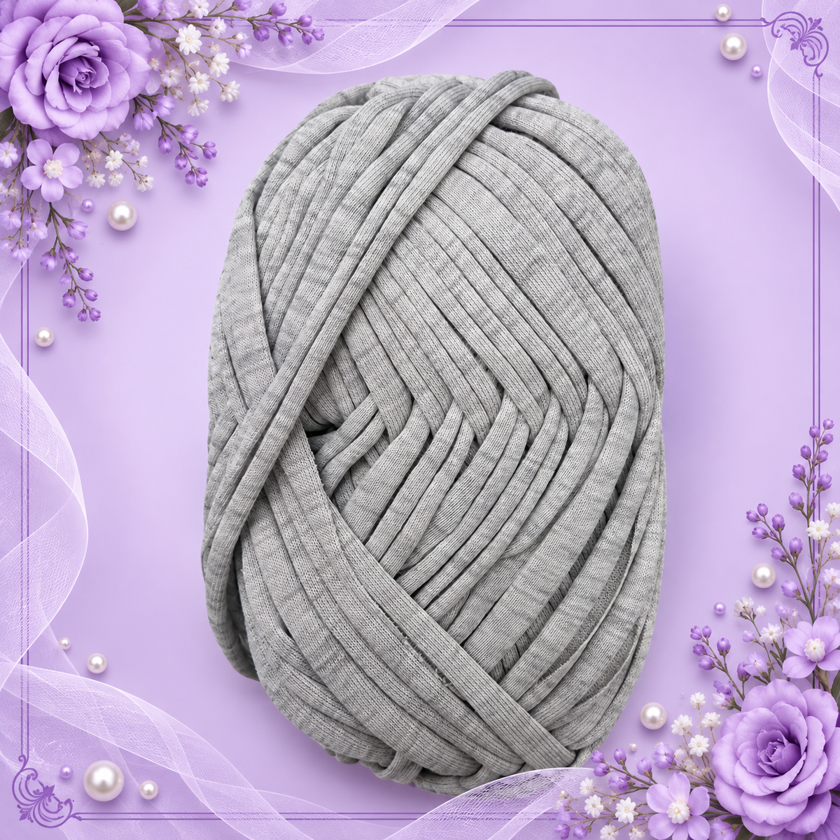T Shirt Yarn