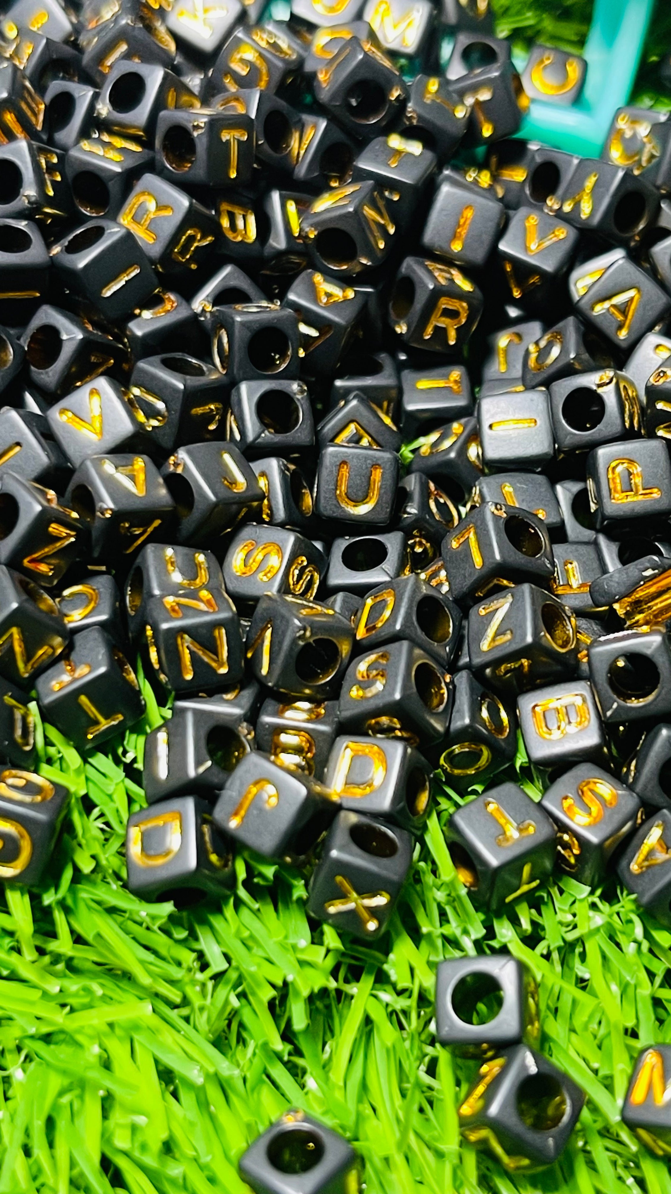 Alphabets