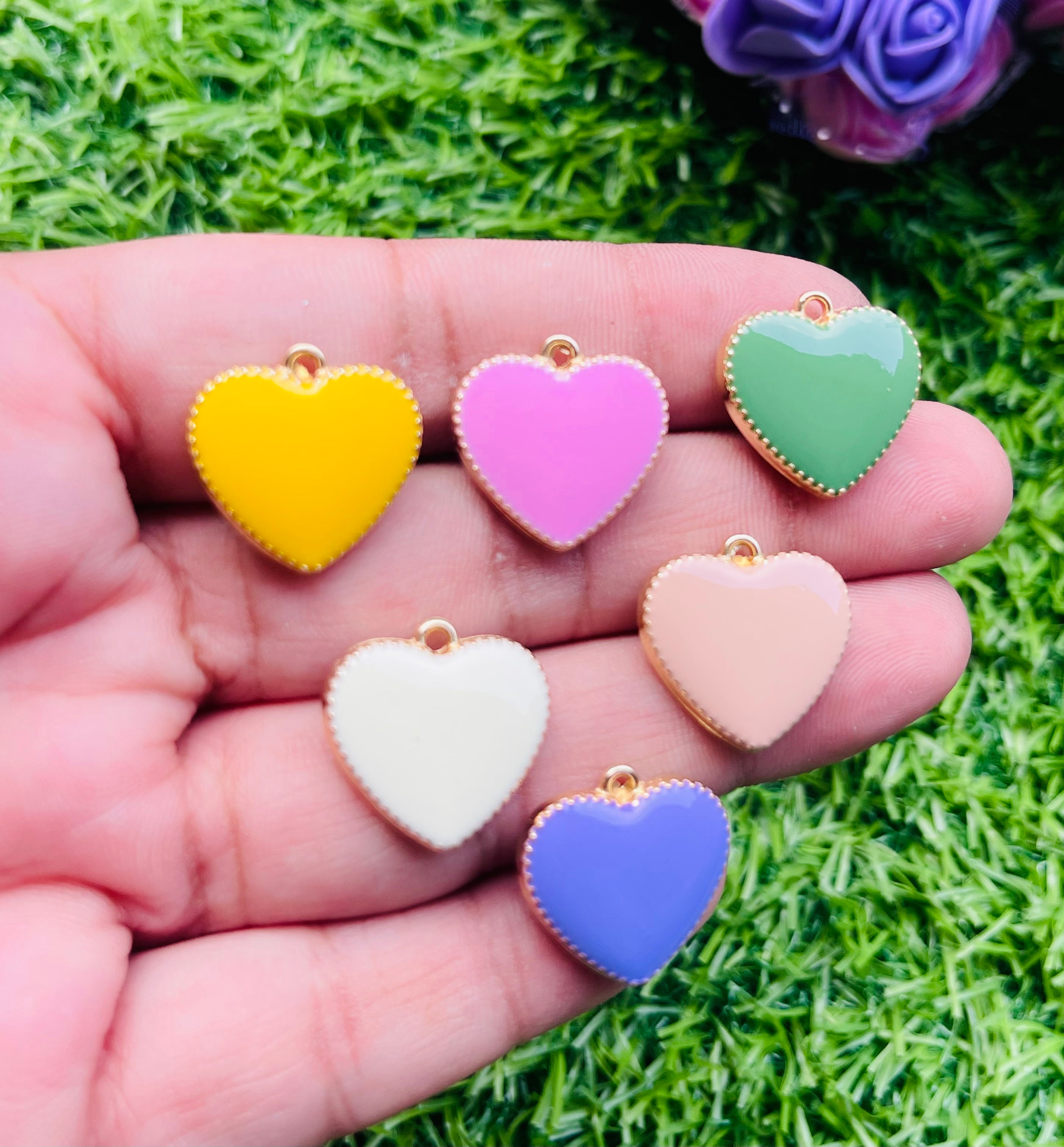 Charms