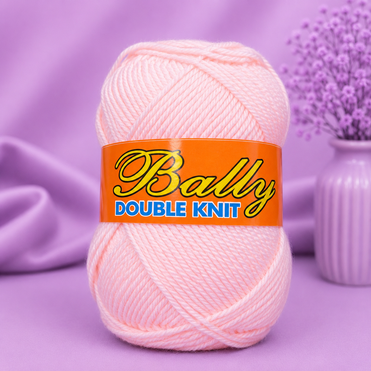 Bally Yarn
