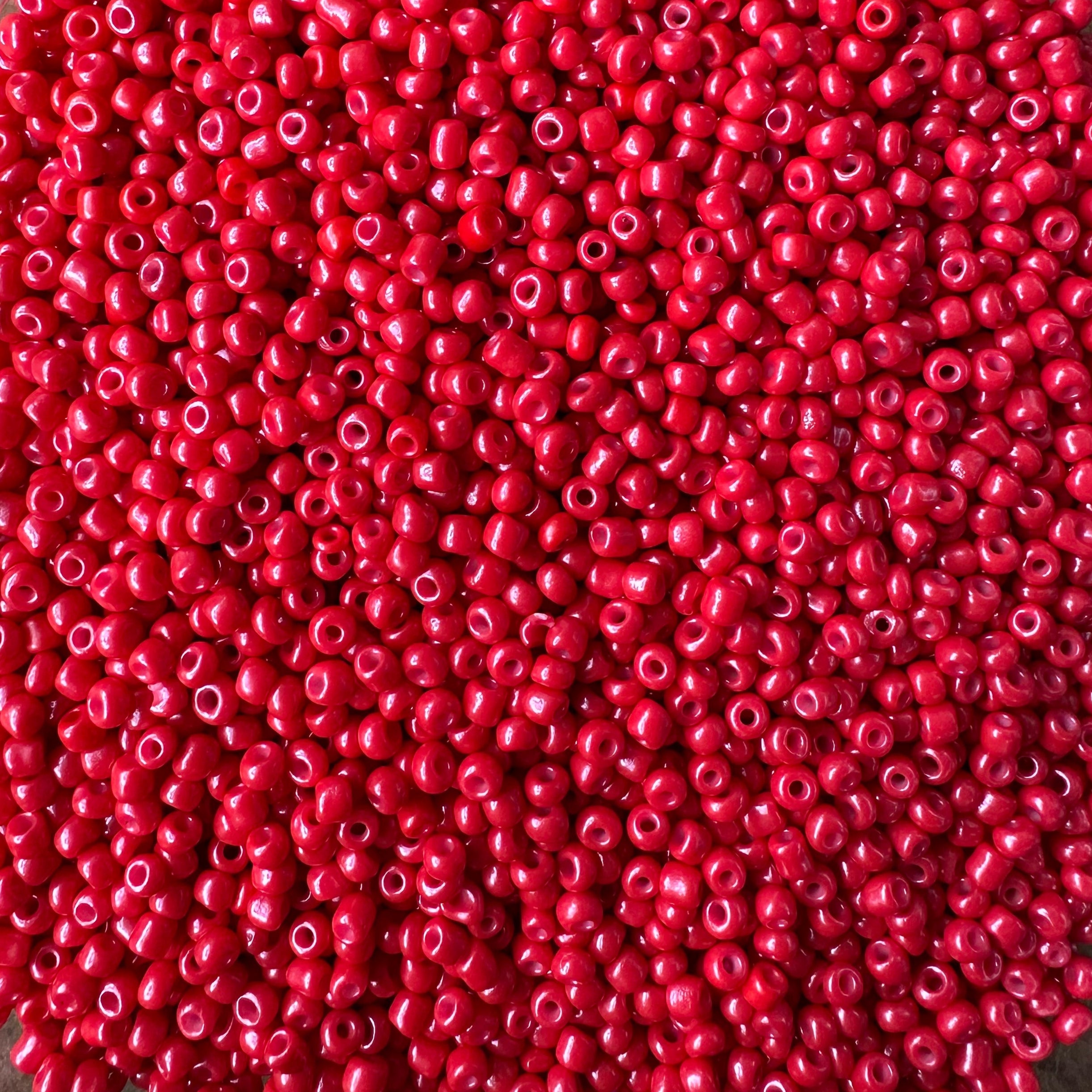 Podmoti seed beads