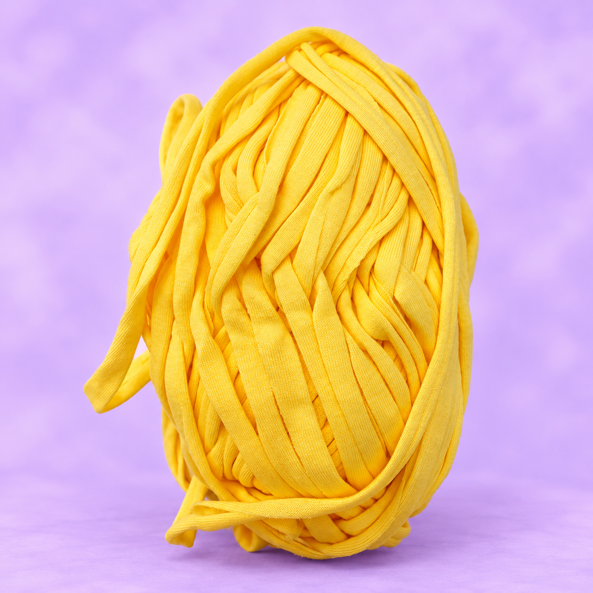 T Shirt Yarn