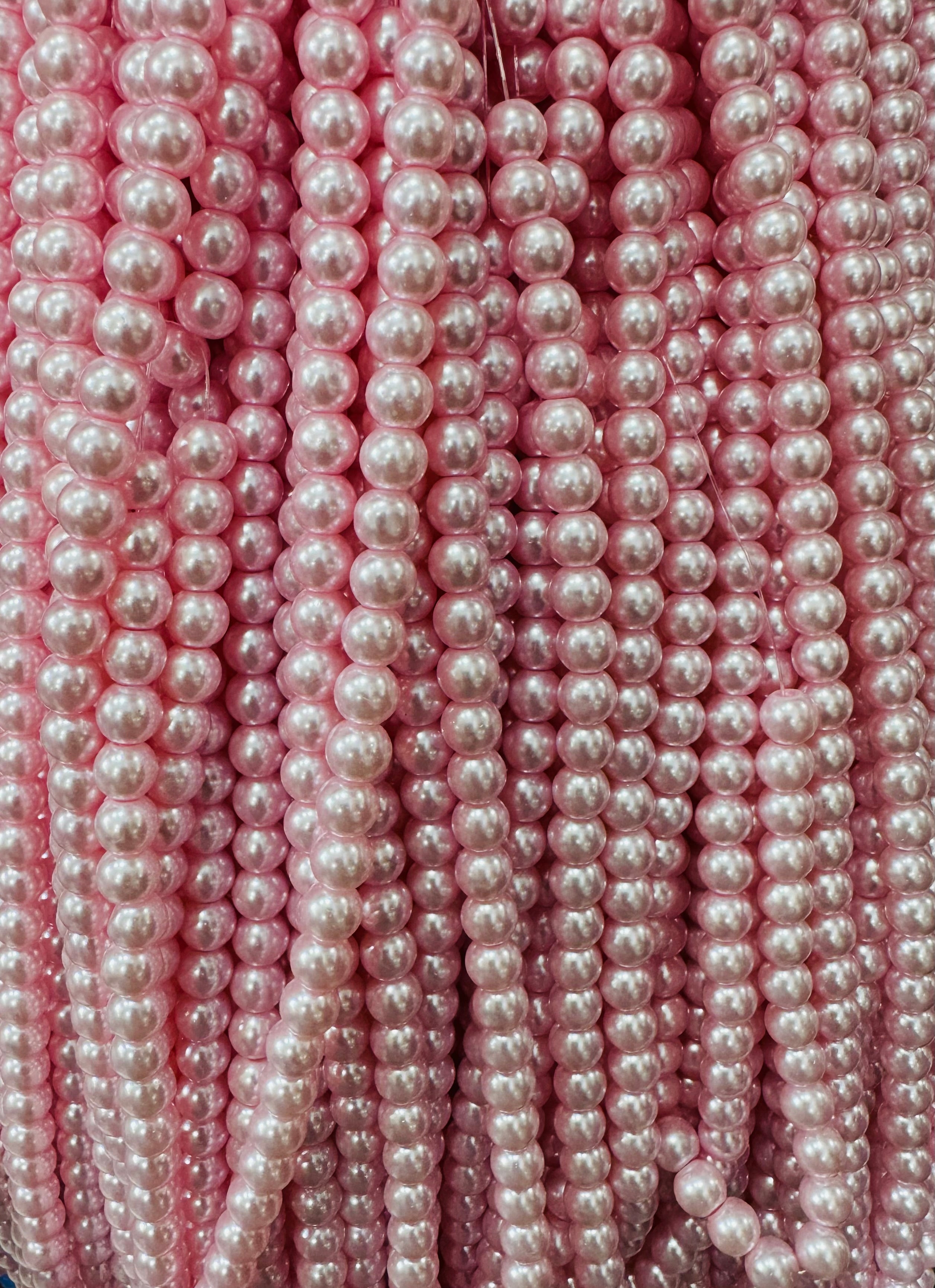 Shellpearls Beads 8mm