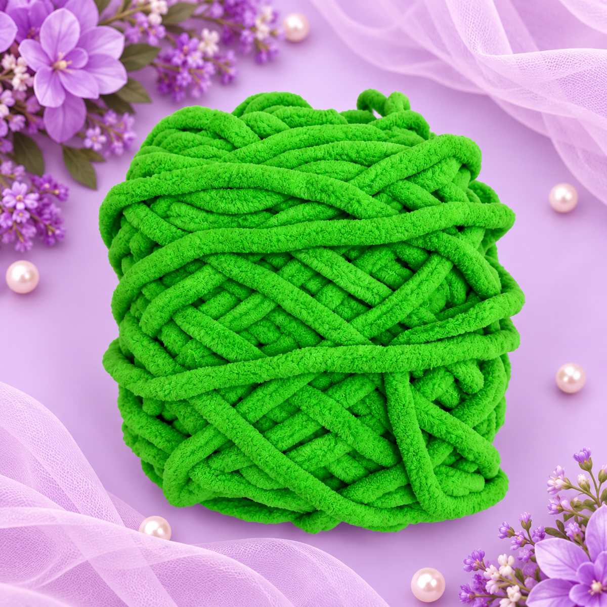 Blanket Whool Yarn