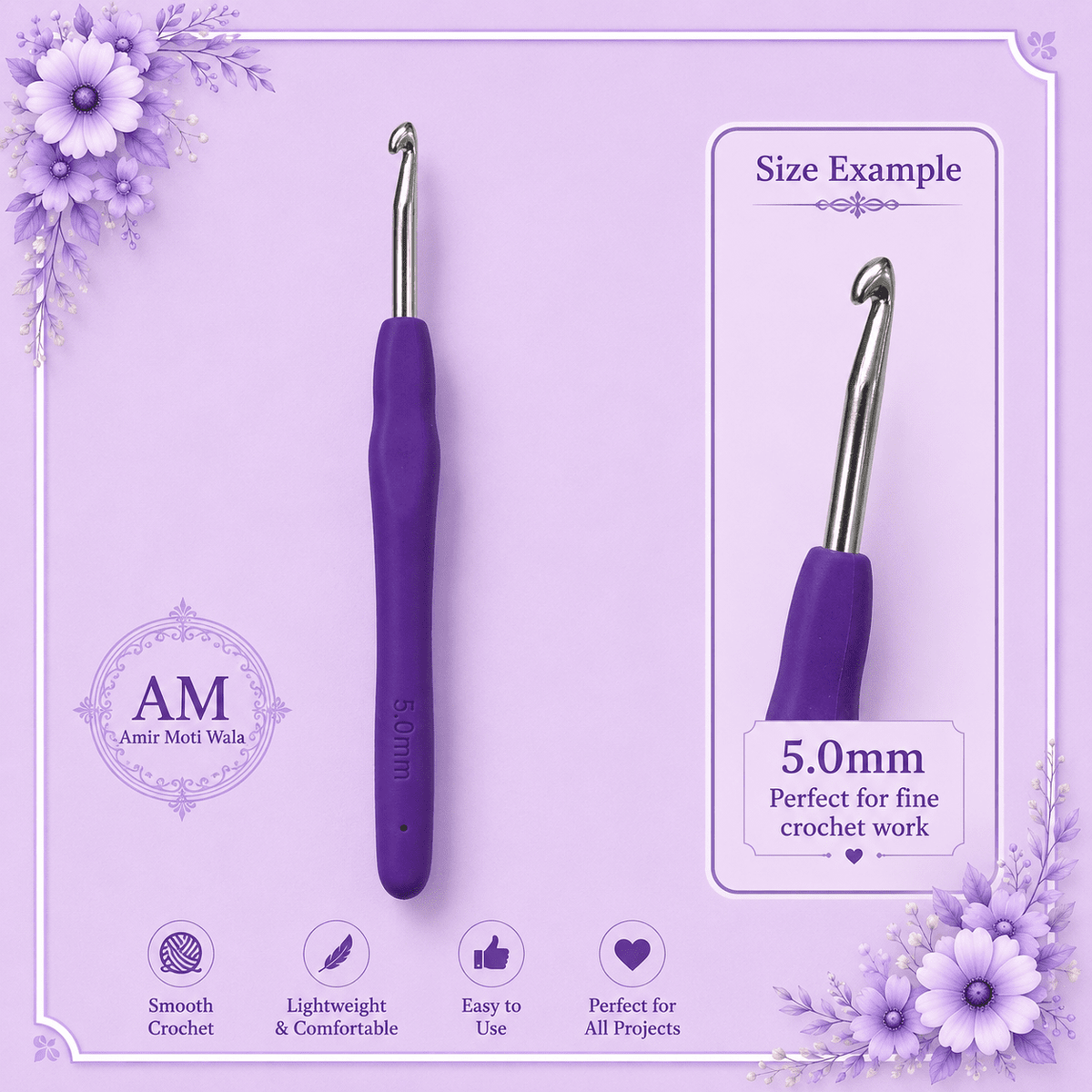 Crochet Hook