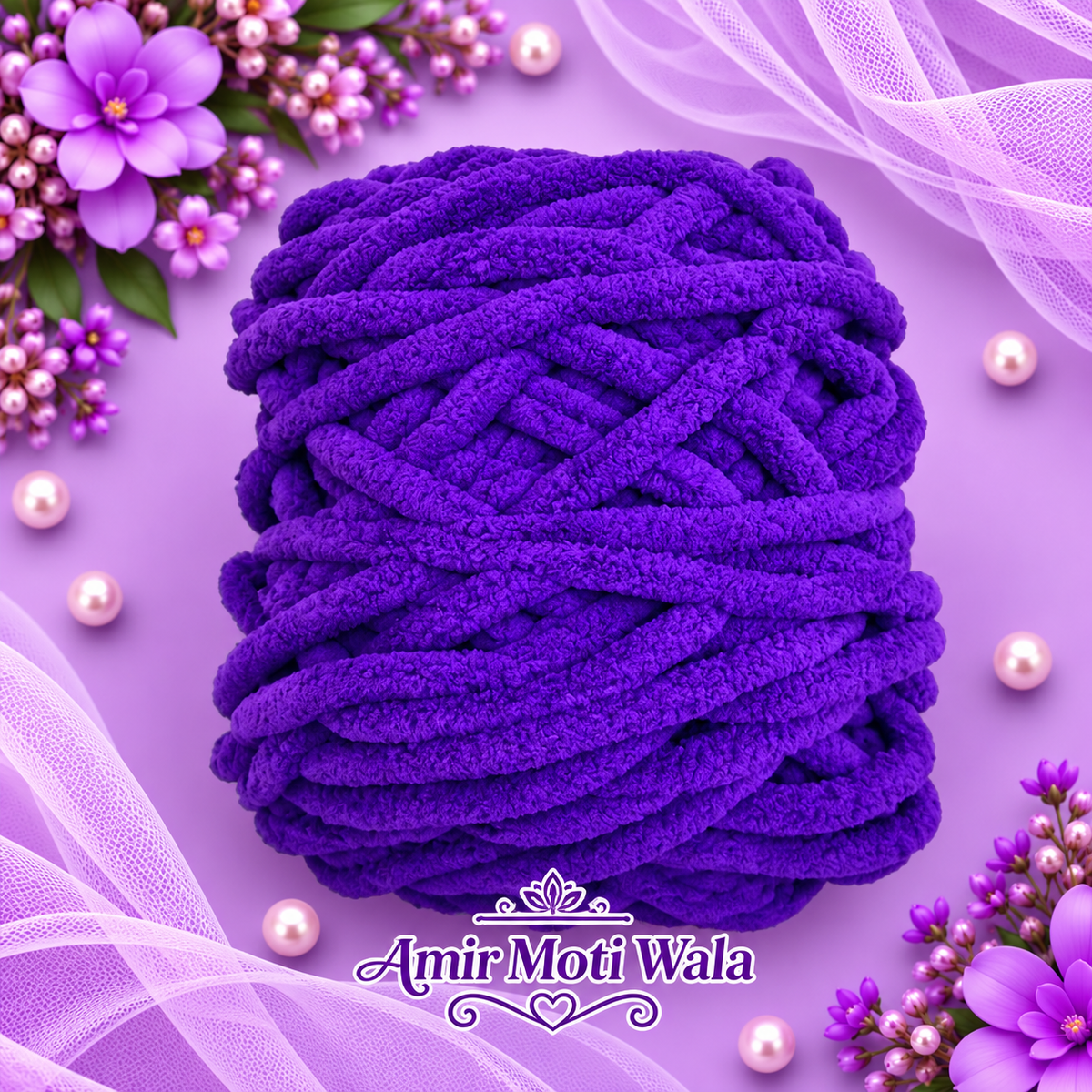 Blanket Whool Yarn