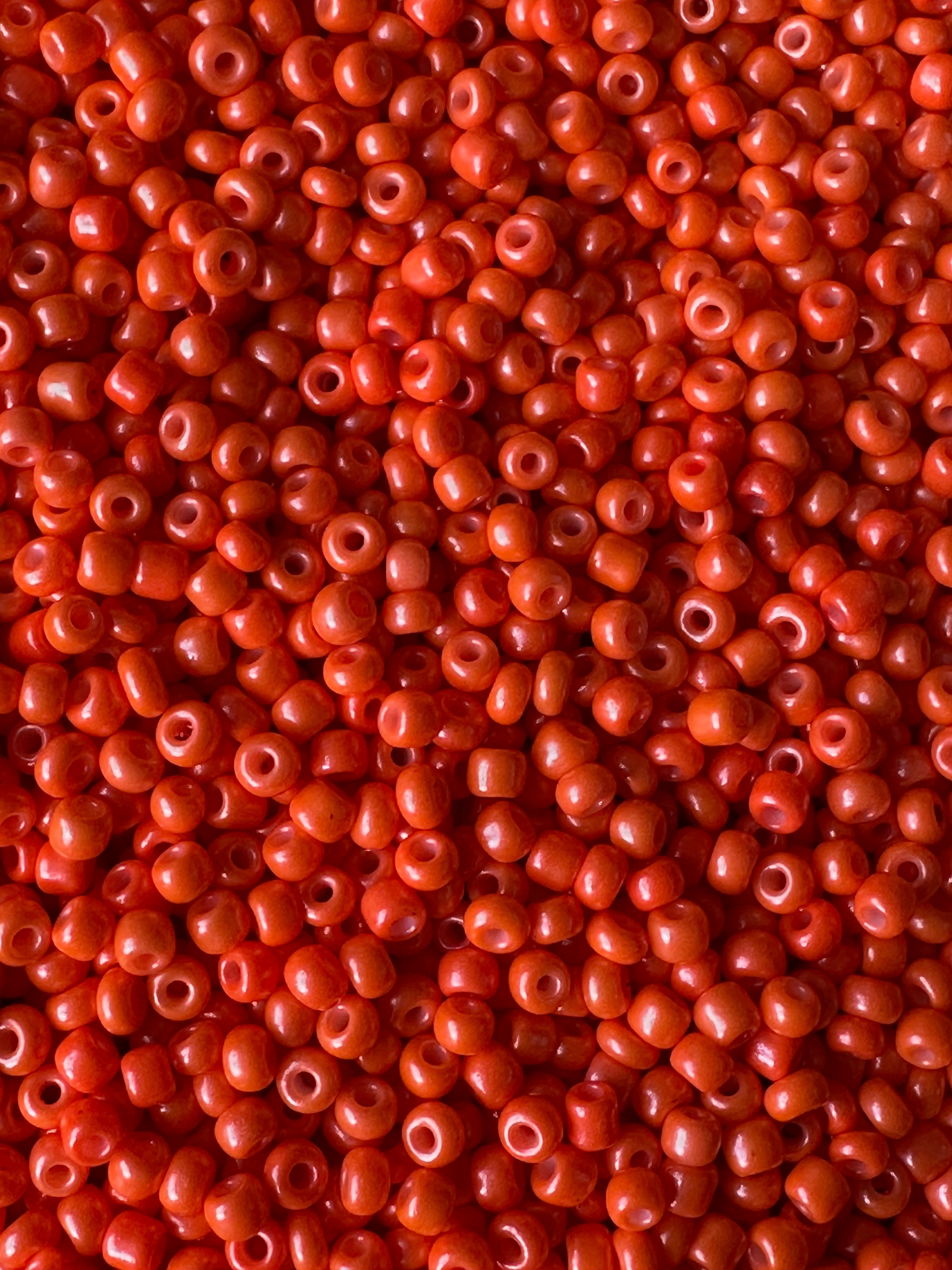 Podmoti seed beads