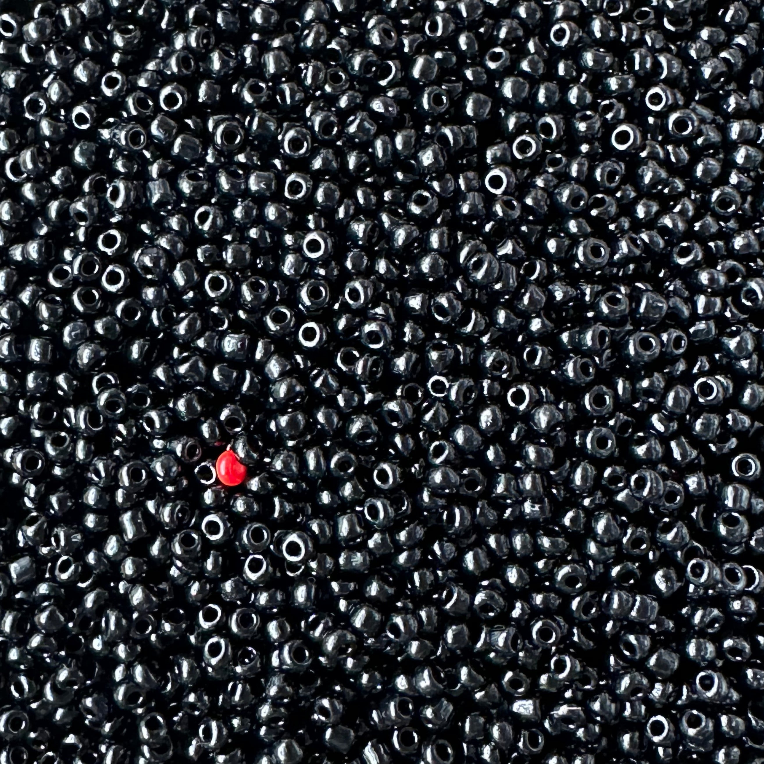 Podmoti seed beads