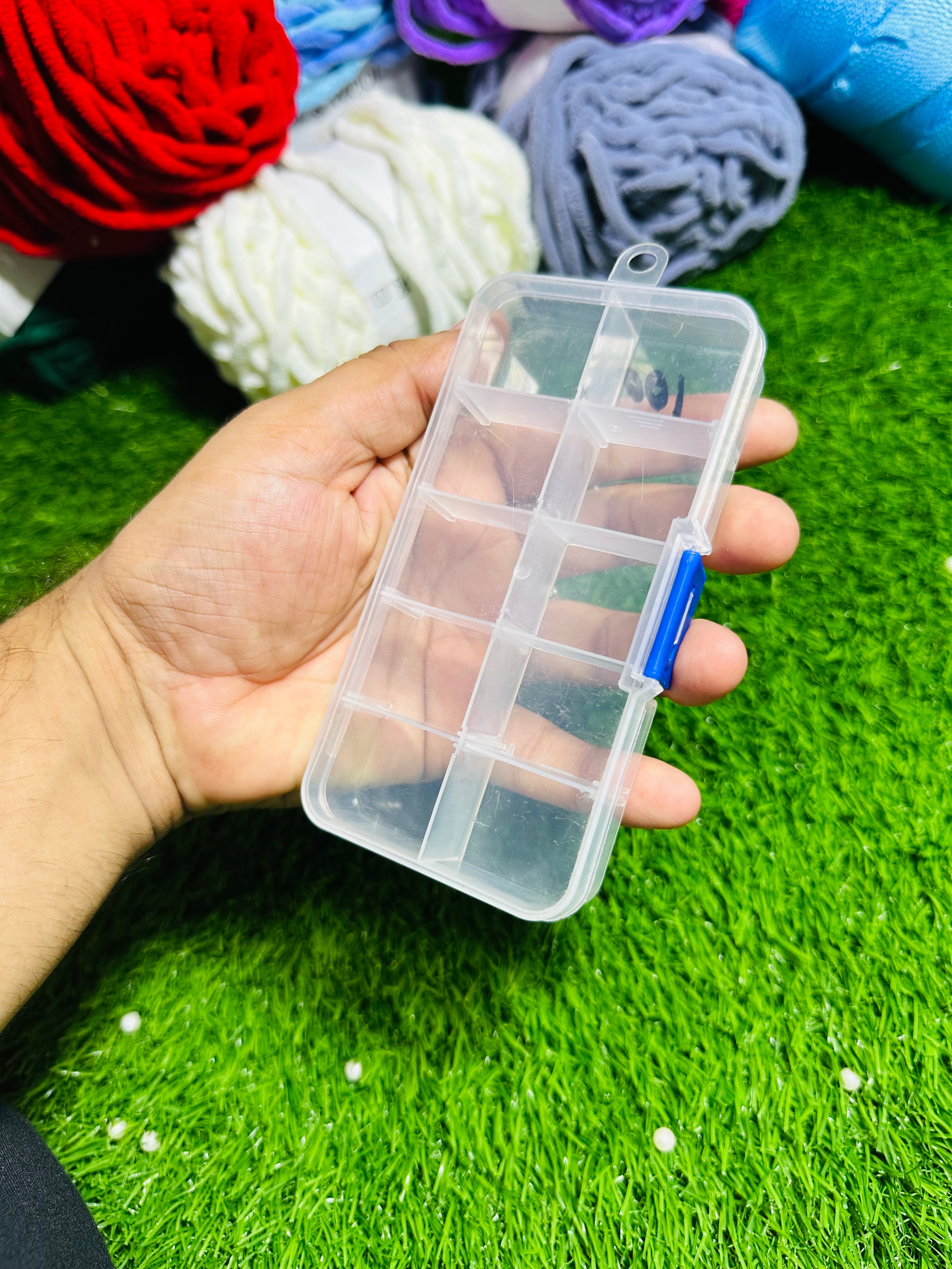 Organizer Box