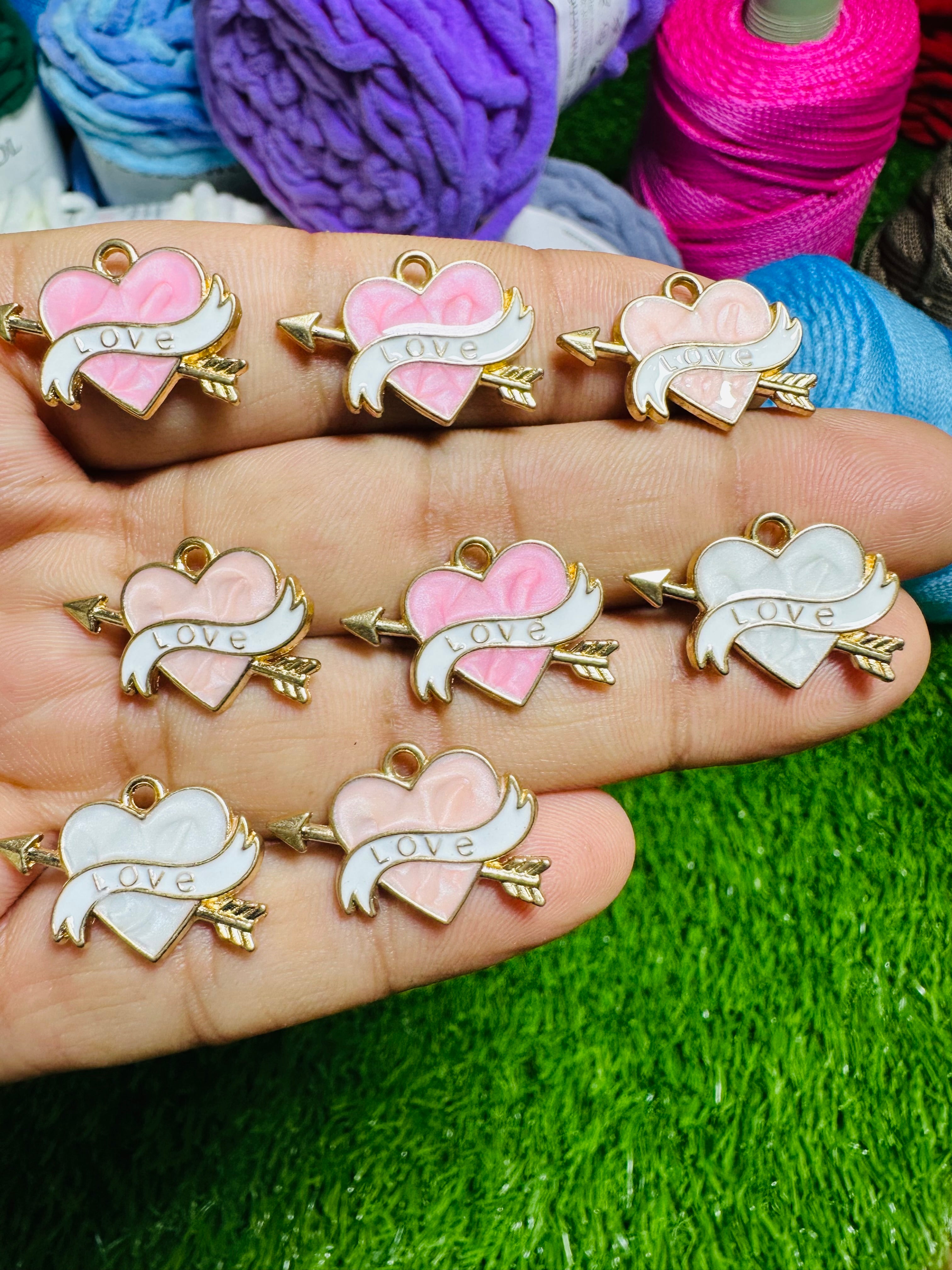charms pendant