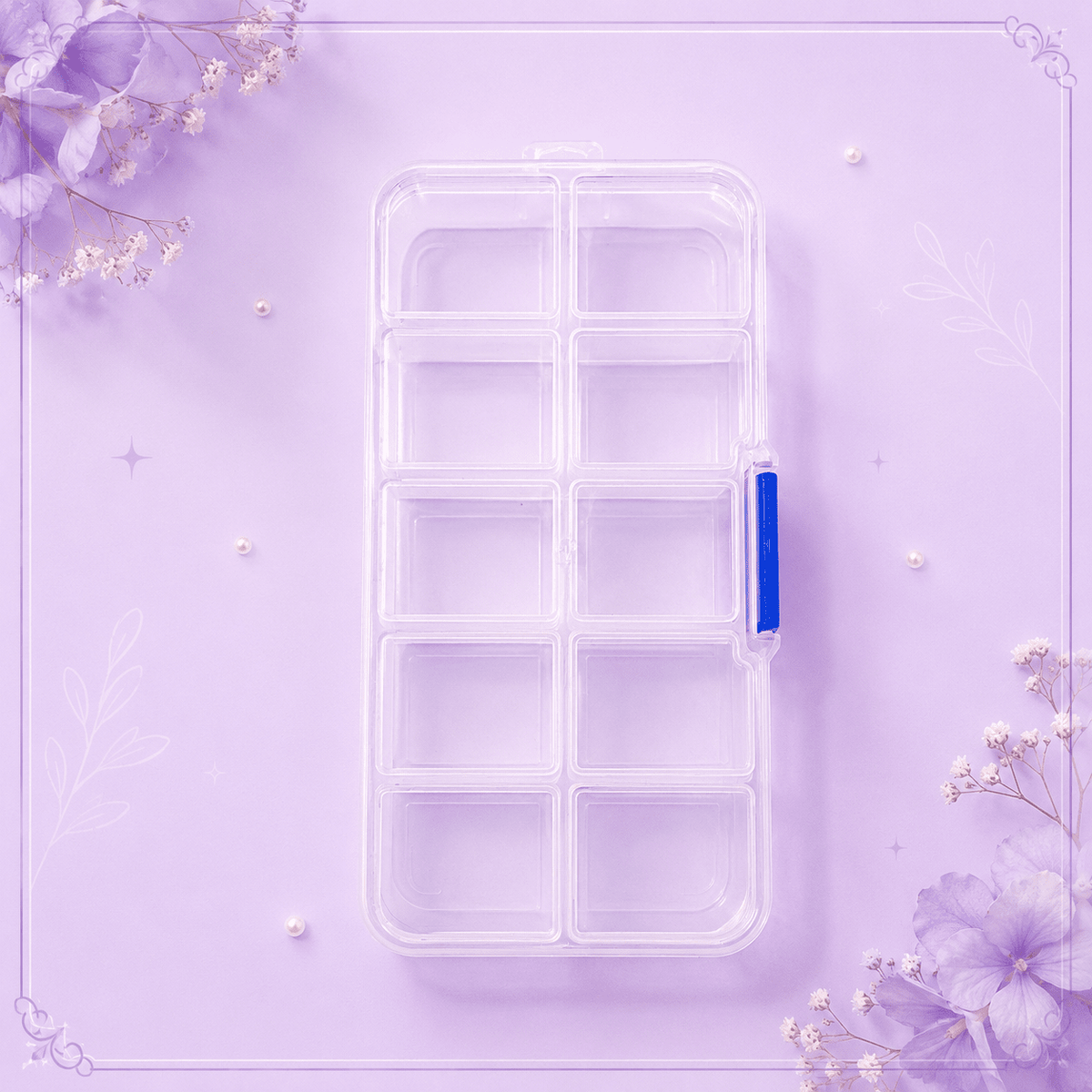 Organizer Box