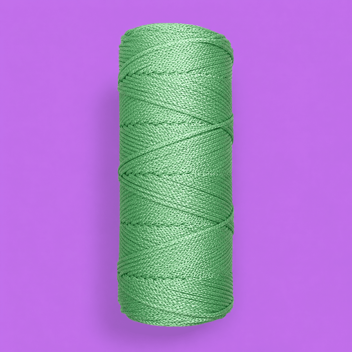 3mm Premium Silk Yarn