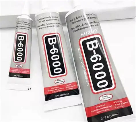 B-6000 50ml