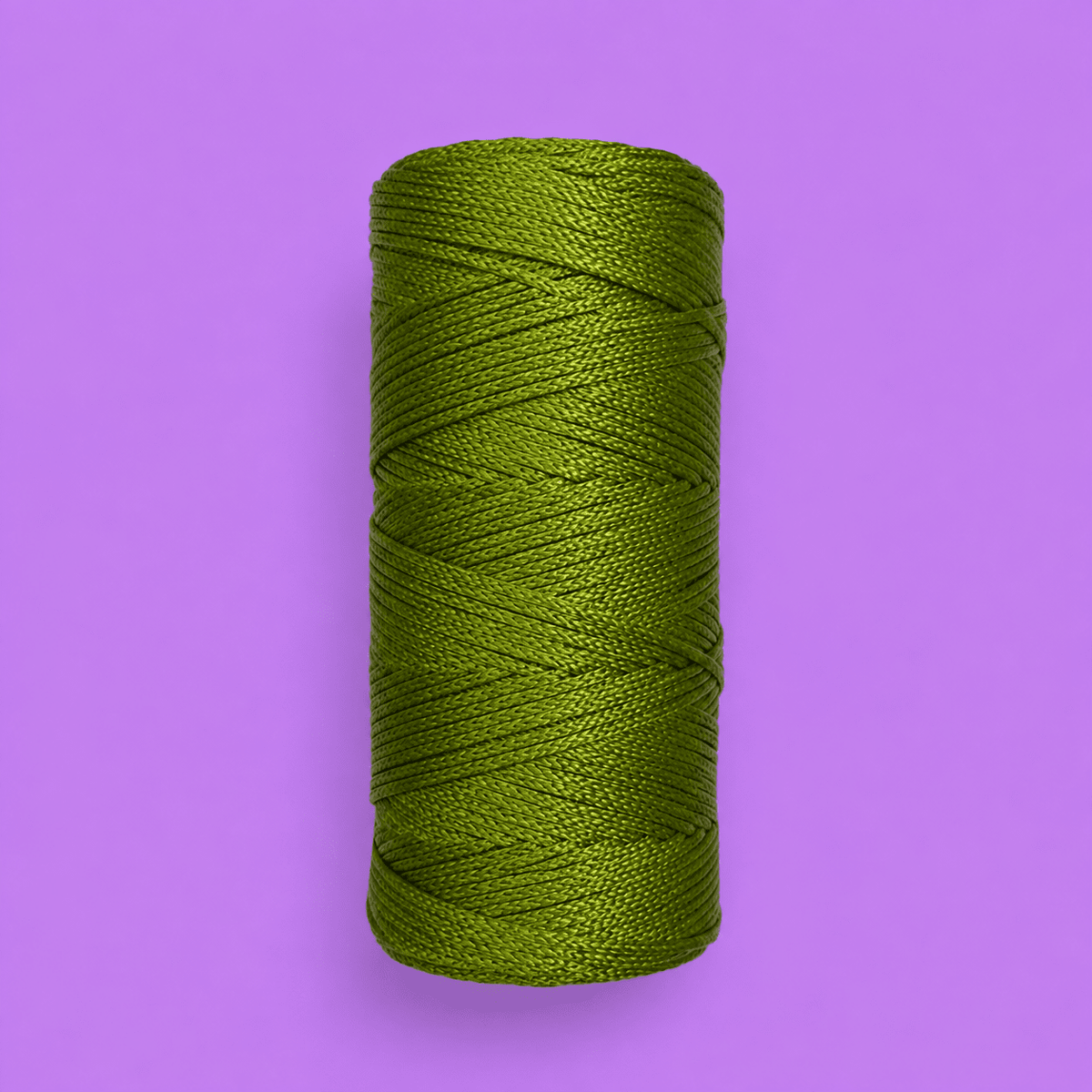 3mm Premium Silk Yarn