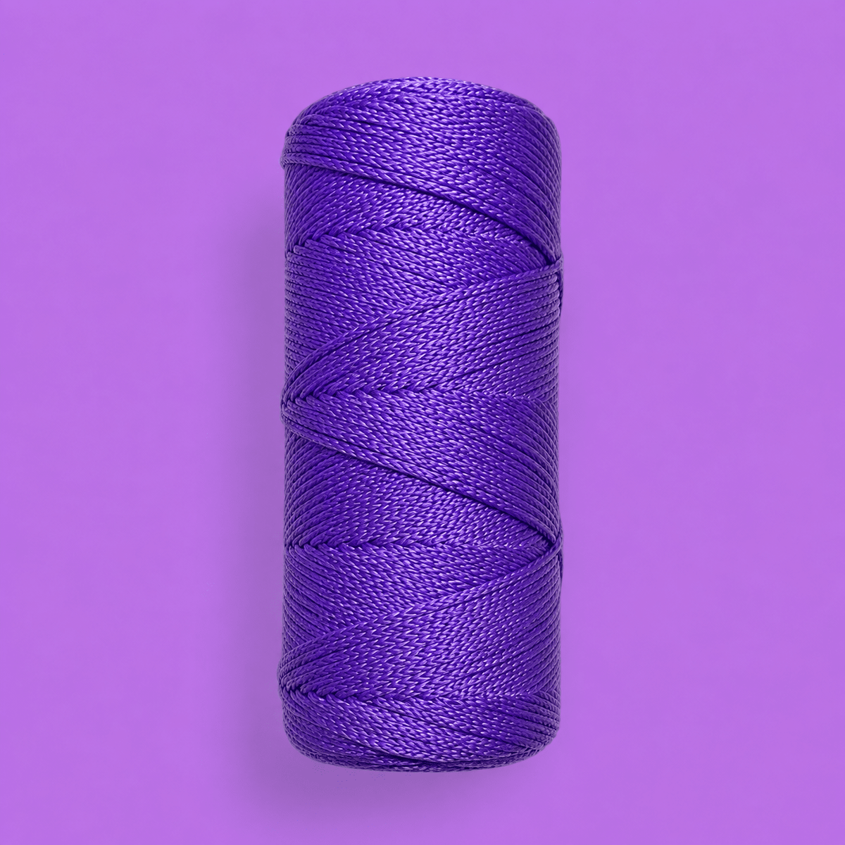 3mm Premium Silk Yarn