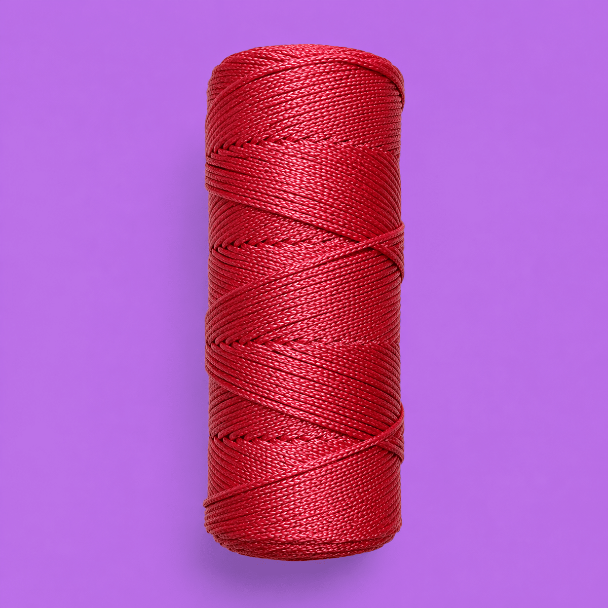 3mm Premium Silk Yarn