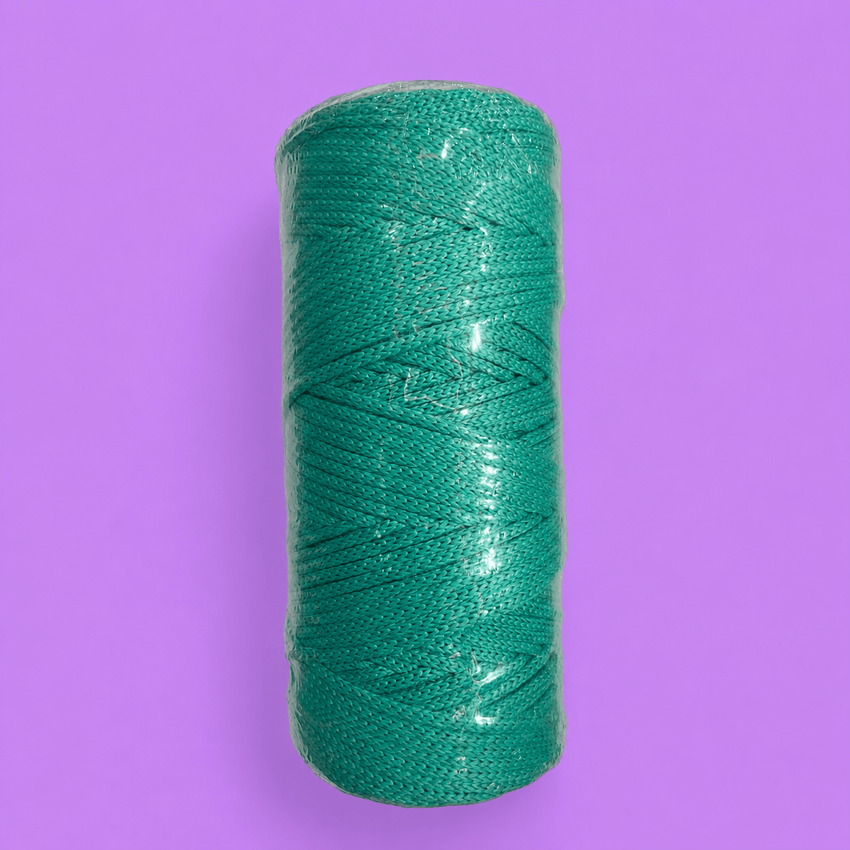 3mm Premium Silk Yarn