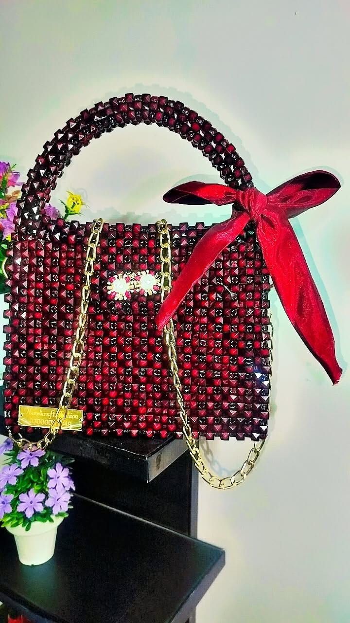 Handmade Bag of Twotune