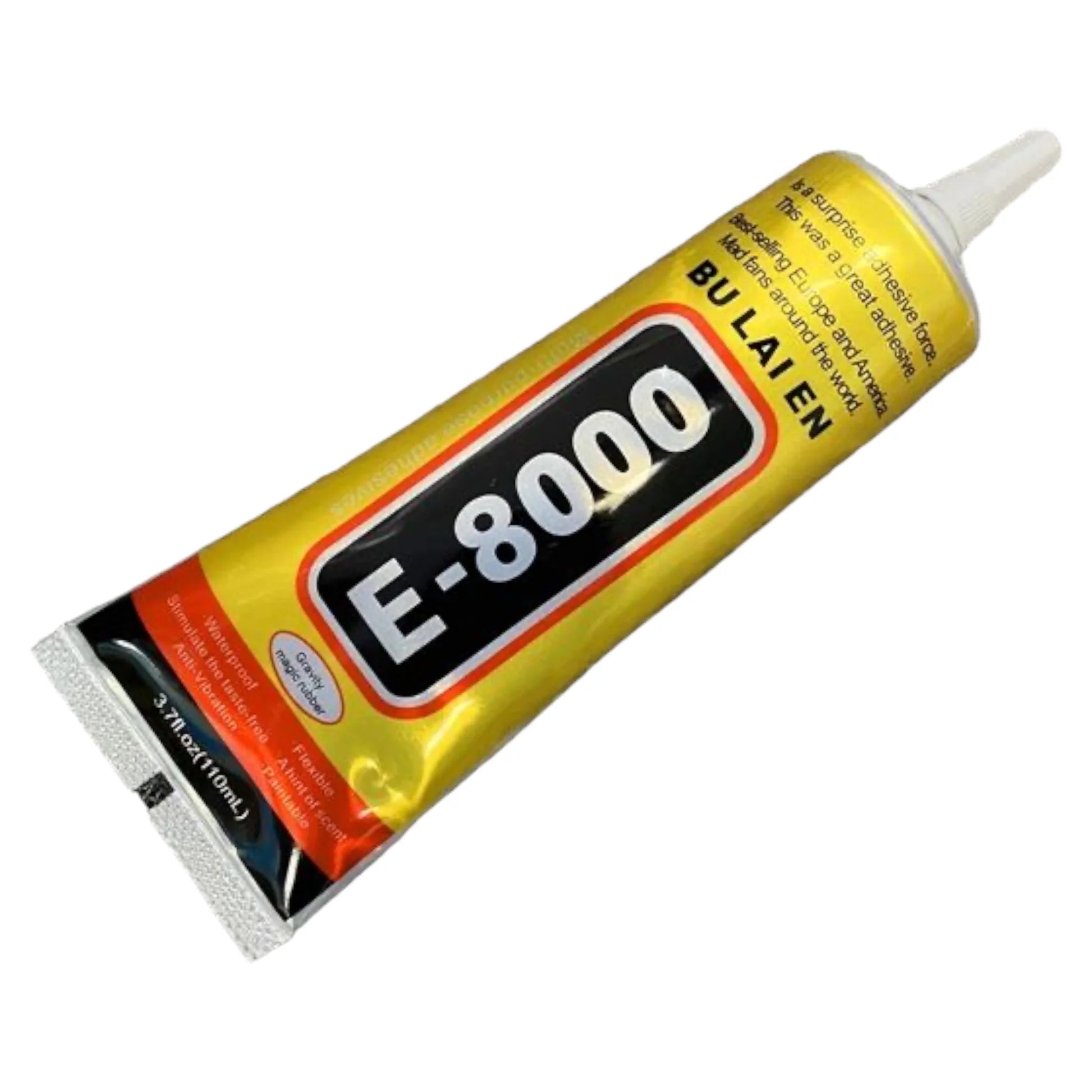 E-8000 Glue