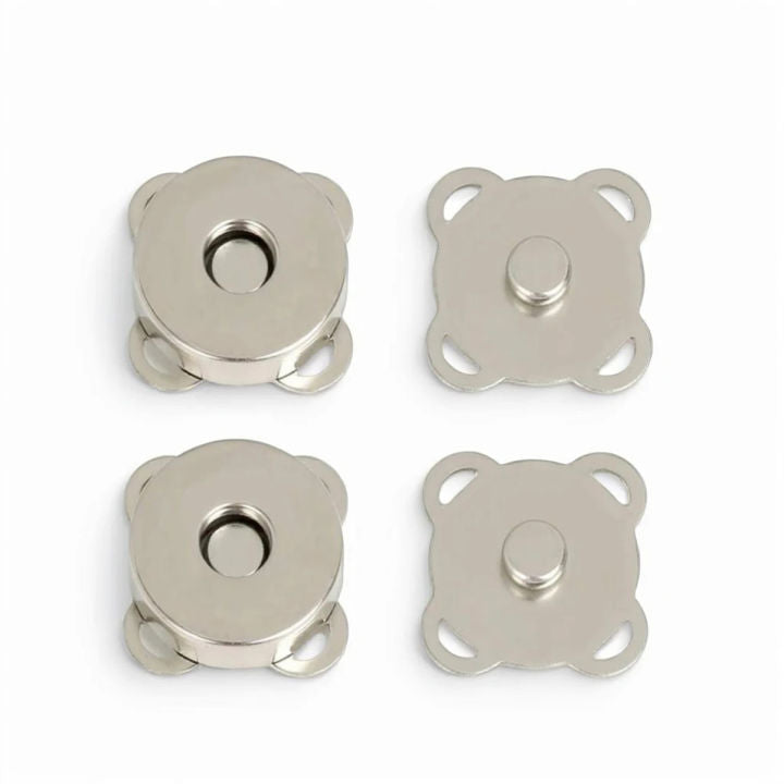 Magnet Button